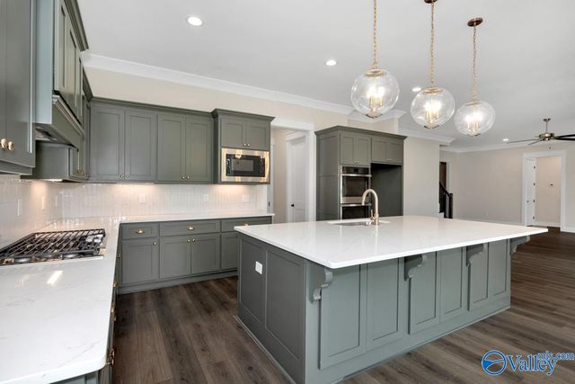 6132 Abner Branch Boulevard, Owens Cross Roads, AL 35763