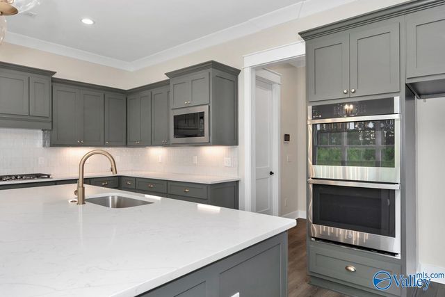 6132 Abner Branch Boulevard, Owens Cross Roads, AL 35763