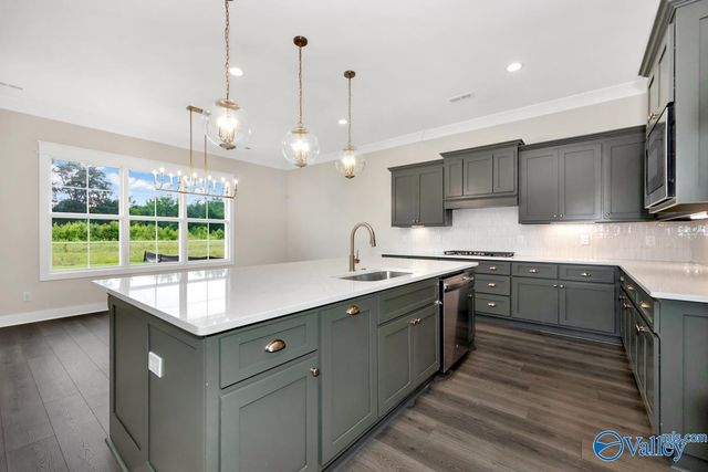 6132 Abner Branch Boulevard, Owens Cross Roads, AL 35763