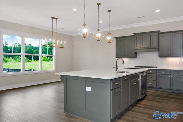 6132 Abner Branch Boulevard, Owens Cross Roads, AL 35763