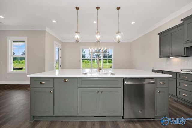 6132 Abner Branch Boulevard, Owens Cross Roads, AL 35763