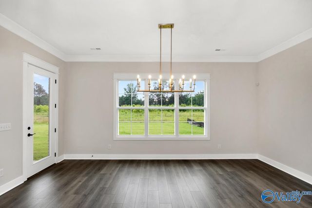 6132 Abner Branch Boulevard, Owens Cross Roads, AL 35763