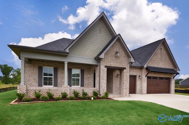 6132 Abner Branch Boulevard, Owens Cross Roads, AL 35763