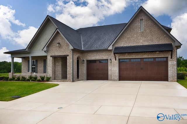 6132 Abner Branch Boulevard, Owens Cross Roads, AL 35763