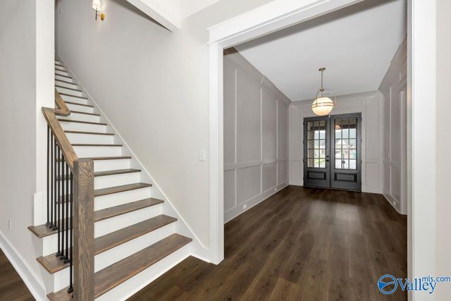 6132 Abner Branch Boulevard, Owens Cross Roads, AL 35763