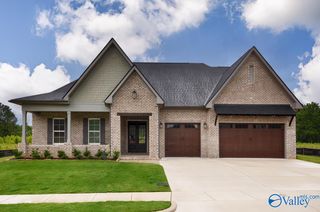 6132 Abner Branch Boulevard, Owens Cross Roads, AL 35763