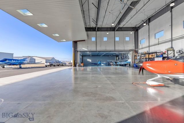 210 Aviation Lane, Belgrade, MT 59714