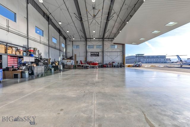 210 Aviation Lane, Belgrade, MT 59714