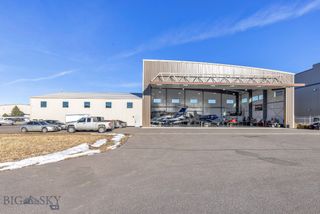 210 Aviation Lane, Belgrade, MT 59714