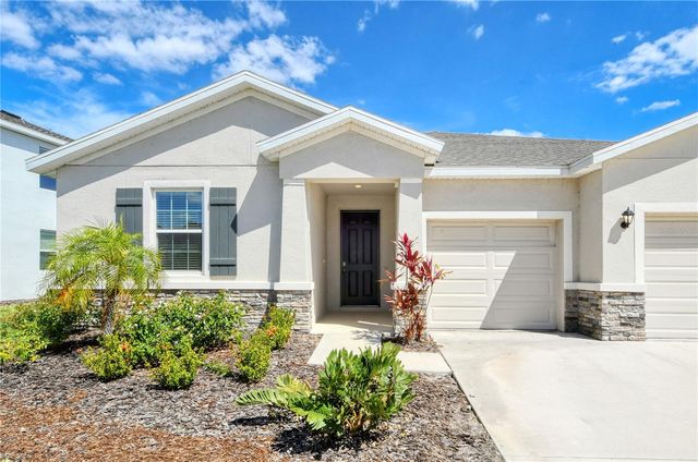 16921 HARVEST MOON WAY, Bradenton, FL 34211