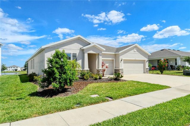 16921 HARVEST MOON WAY, Bradenton, FL 34211