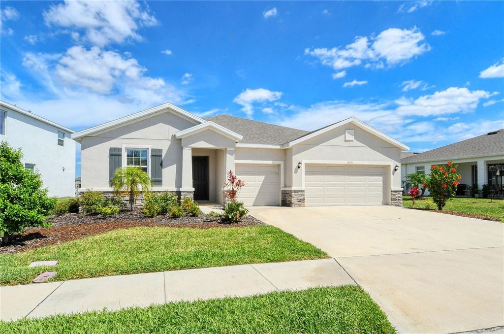 16921 HARVEST MOON WAY, Bradenton, FL 34211