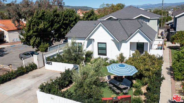 57 E Center Street, Ventura, CA 93001