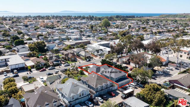 57 E Center Street, Ventura, CA 93001