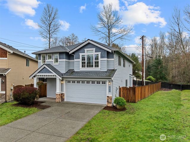 2817 208th Place SW, Lynnwood, WA 98036
