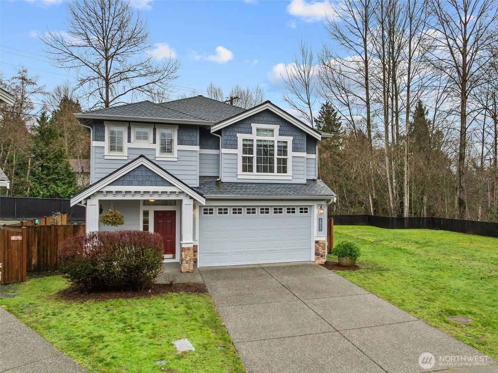 2817 208th Place SW, Lynnwood, WA 98036