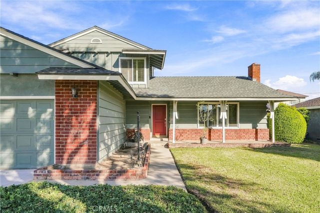 12439 Catalpa Avenue, Chino, CA 91710