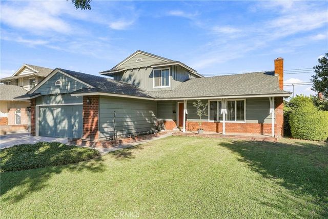 12439 Catalpa Avenue, Chino, CA 91710