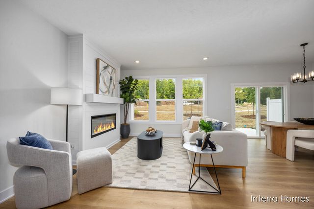 2839 W Highgate Street 29, Kentwood, MI 49512