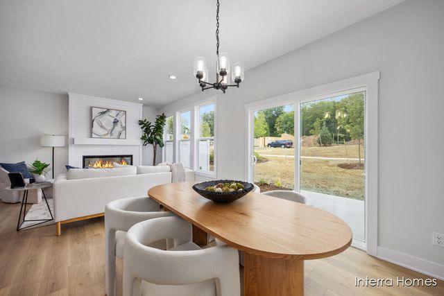 2839 W Highgate Street 29, Kentwood, MI 49512