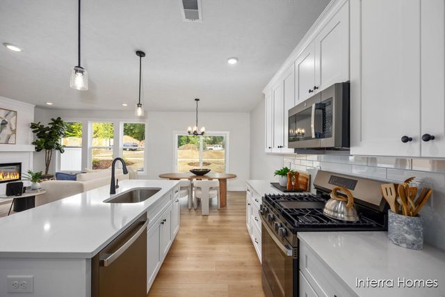 2839 W Highgate Street 29, Kentwood, MI 49512