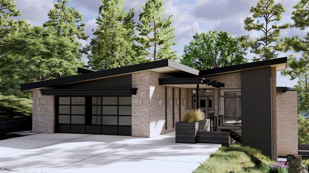 1536 S Upper Terrace Rd, Spokane, WA 99203