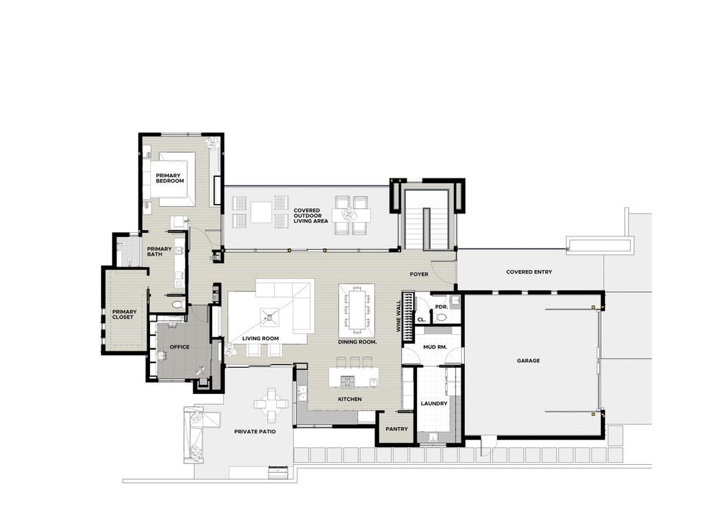 1536 S Upper Terrace Rd, Spokane, WA 99203 photo 9