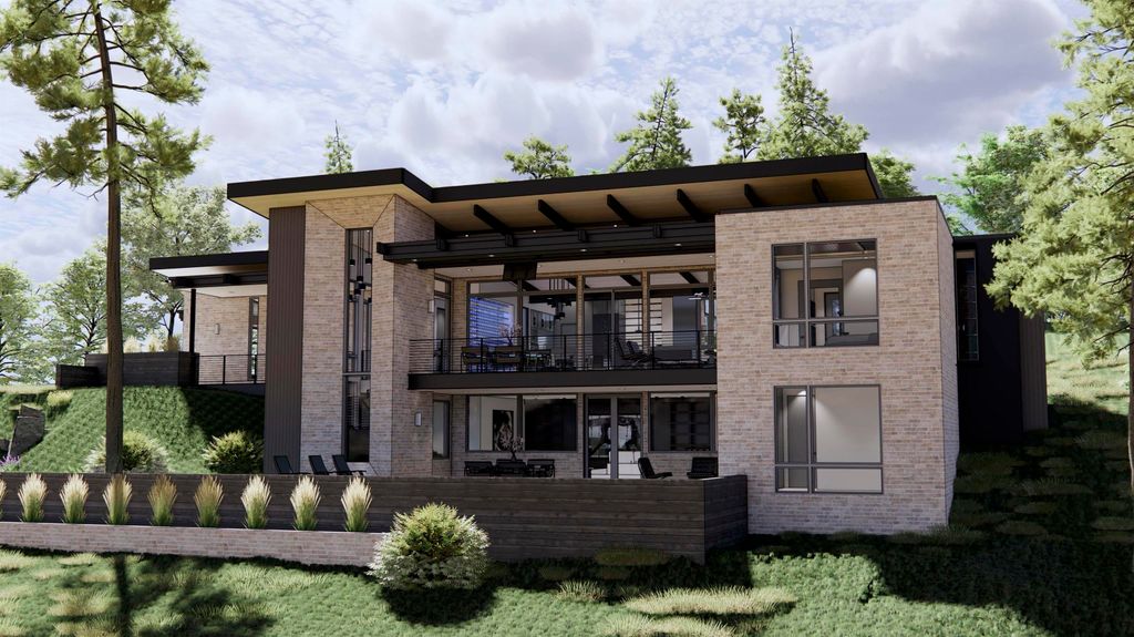 1536 S Upper Terrace Rd, Spokane, WA 99203 photo 4