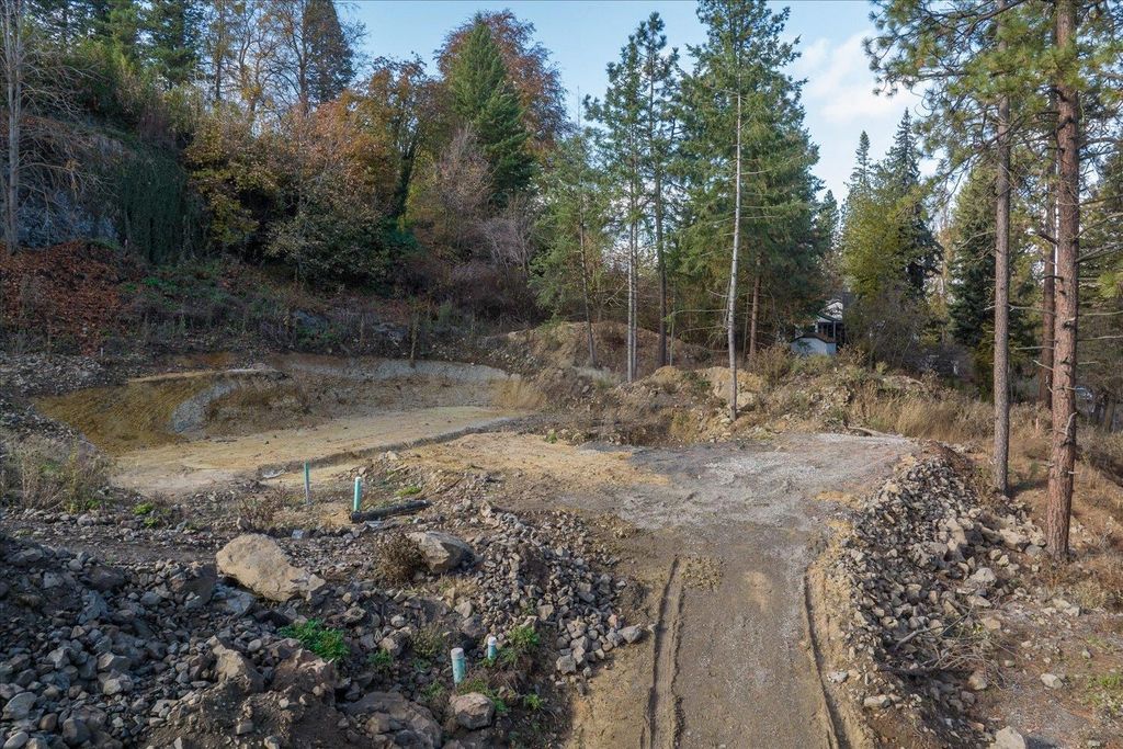 1536 S Upper Terrace Rd, Spokane, WA 99203 photo 5