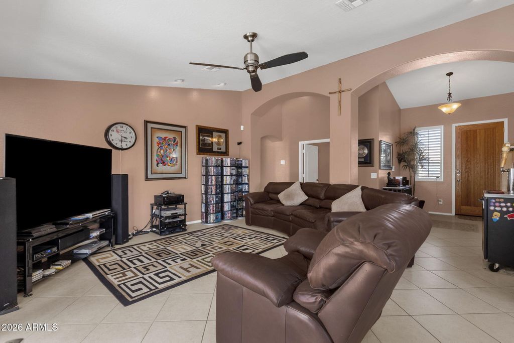 4908 E DUANE Lane, Cave Creek, AZ 85331 — photo 3