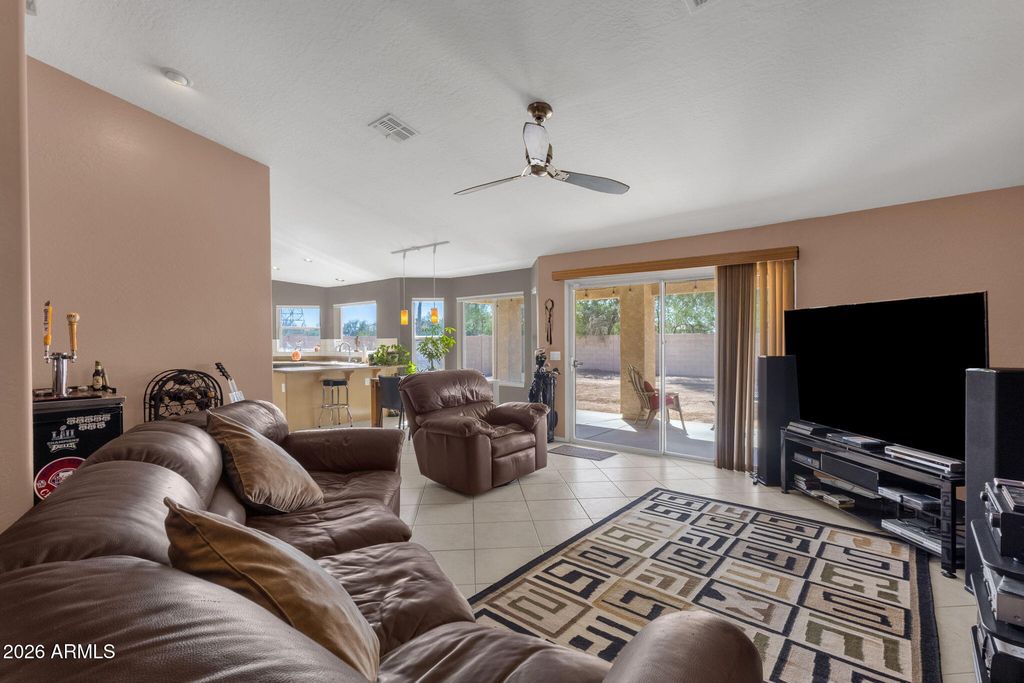 4908 E DUANE Lane, Cave Creek, AZ 85331 — photo 4