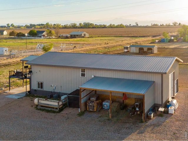 36610 County Road 27, Eaton, CO 80615