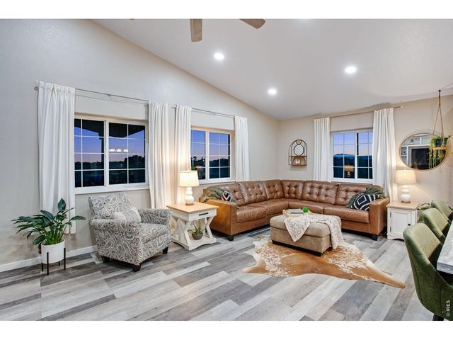 36610 County Road 27, Eaton, CO 80615