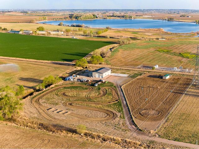 36610 County Road 27, Eaton, CO 80615