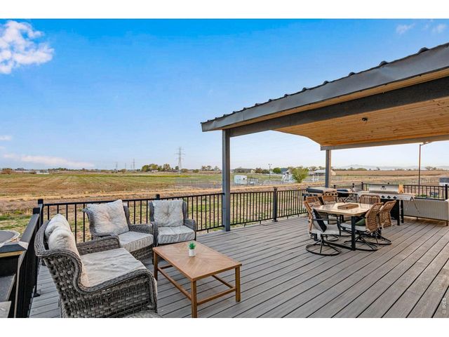 36610 County Road 27, Eaton, CO 80615
