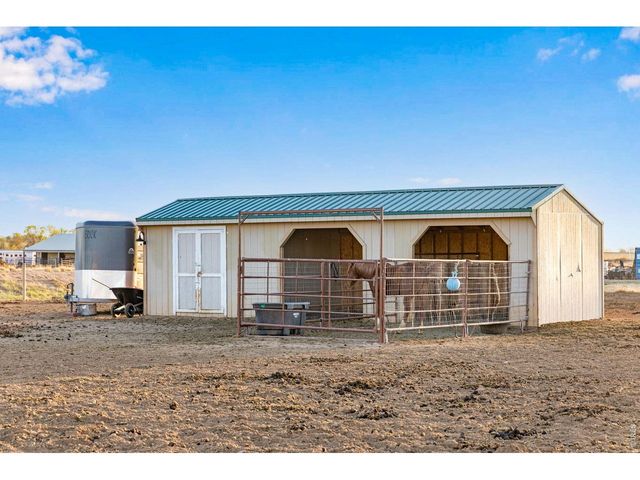 36610 County Road 27, Eaton, CO 80615