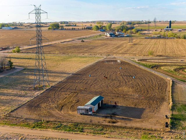 36610 County Road 27, Eaton, CO 80615