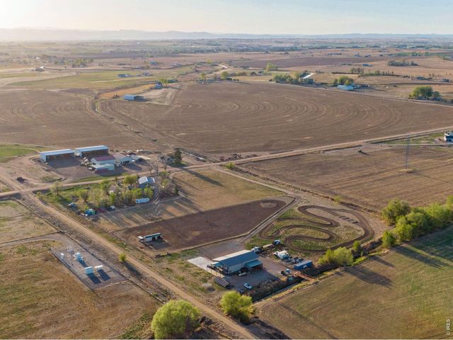 36610 County Road 27, Eaton, CO 80615
