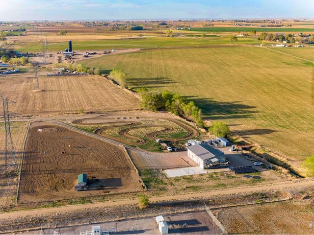 36610 County Road 27, Eaton, CO 80615