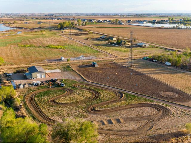 36610 County Road 27, Eaton, CO 80615