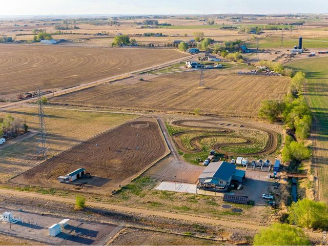 36610 County Road 27, Eaton, CO 80615