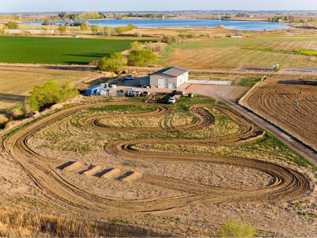 36610 County Road 27, Eaton, CO 80615