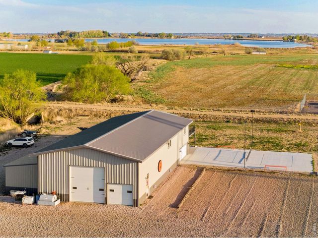 36610 County Road 27, Eaton, CO 80615