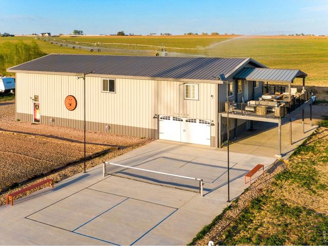 36610 County Road 27, Eaton, CO 80615