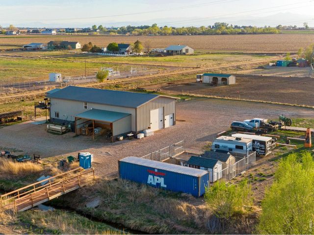 36610 County Road 27, Eaton, CO 80615