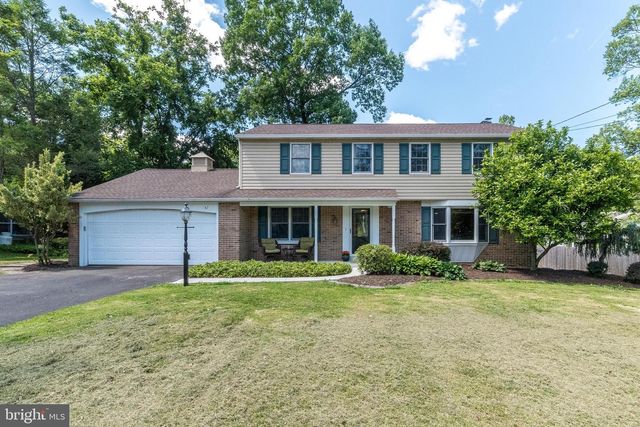 117 HEARTWOOD DR, Lansdale, PA 19446