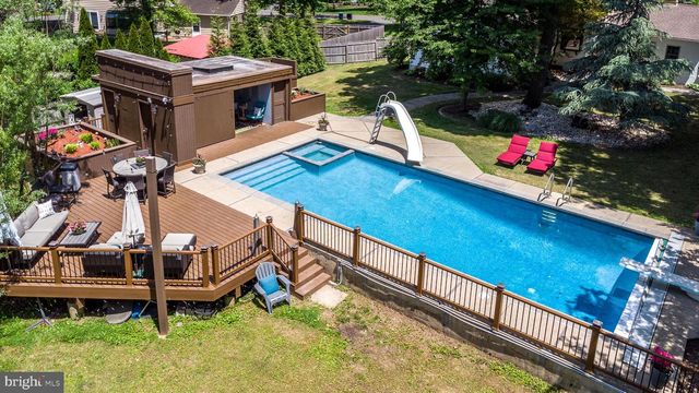117 HEARTWOOD DR, Lansdale, PA 19446
