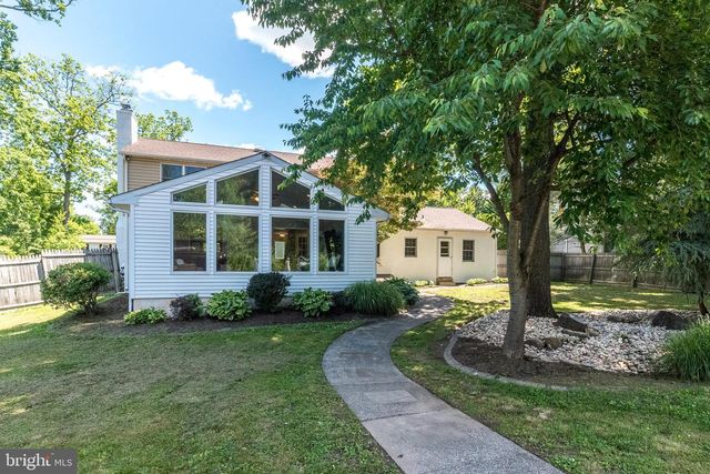 117 HEARTWOOD DR, Lansdale, PA 19446