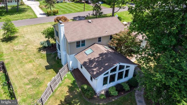 117 HEARTWOOD DR, Lansdale, PA 19446
