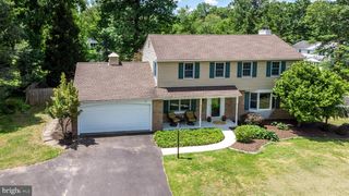 117 HEARTWOOD DR, Lansdale, PA 19446